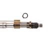 BLACKOUT DEFENSE Quantum DTL-X Helix .223 BLACKOUT SPACE GRAY| STONEHAWK