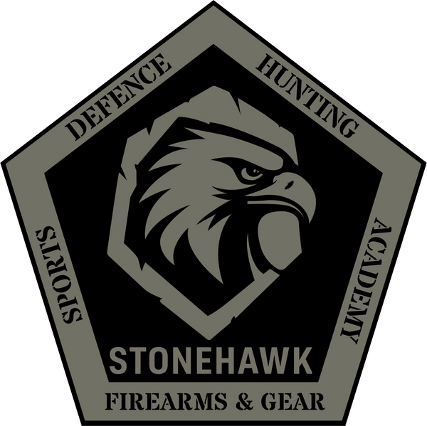 STONEHAWK Firearms & GearPatch