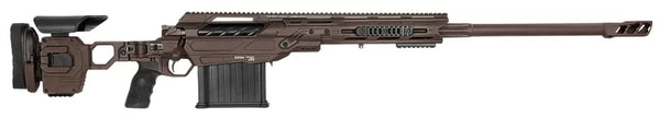 CDX-50 TREMOR® Präzisionsgewehr Serie