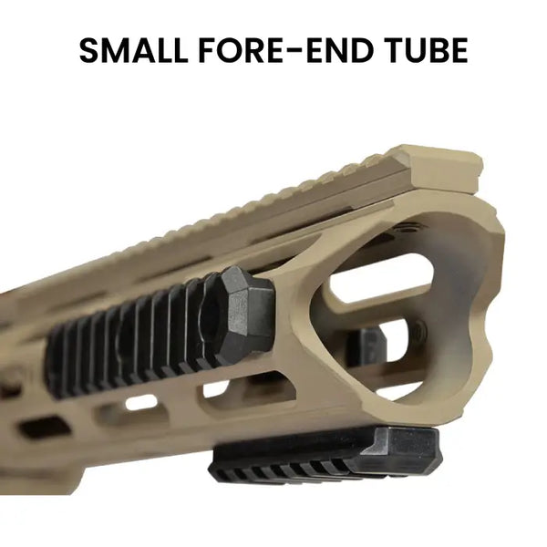 FIELD TACTICAL Chassis für CDX-30, CDX-300, CDX-33, CDX-R7 SHP, CDX-SS SEVEN S.T.A.R.S.