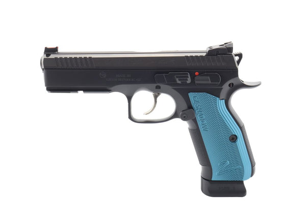 CZ Shadow 2