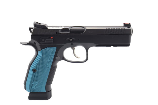 CZ Shadow 2