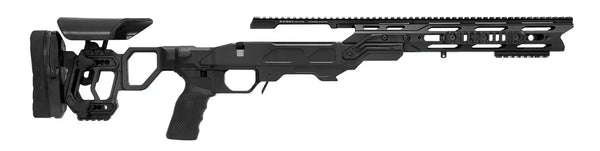 FIELD TACTICAL Chassis für CDX-30, CDX-300, CDX-33, CDX-R7 SHP, CDX-SS SEVEN S.T.A.R.S.