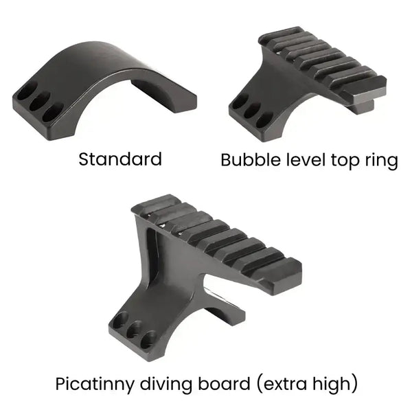 Front Top Ring Model