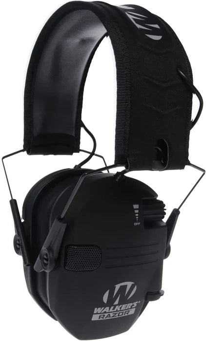 Walker´s Razor BLACK