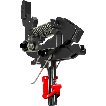 HIPERFIRE HIPERTOUCH Competition | STONEHAWK