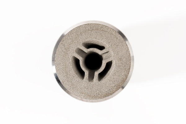 Titan Schalldämpfer PRO Q-Works / STONEHAWK