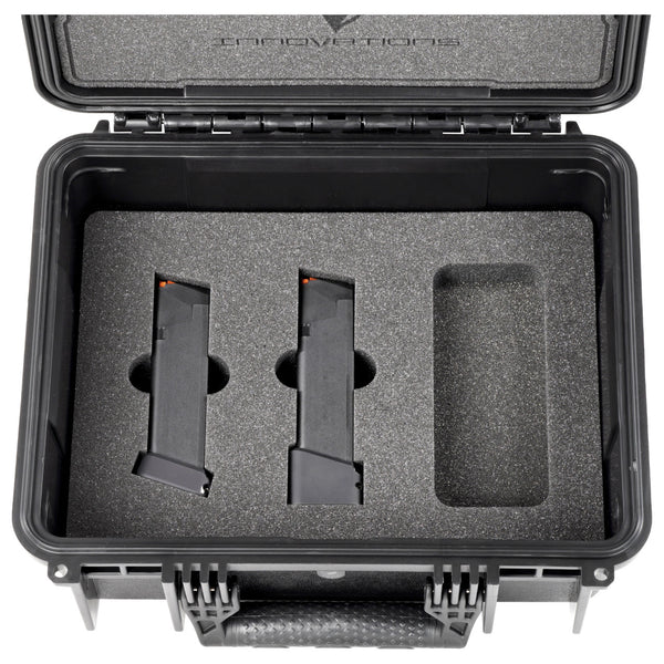 TTI JW4 Glock 34 Gen5 Combat Master | STONEHAWK
