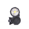NEXTORCH rStar Helmlampe für Montage an Einsatzhelmen, taktische LED Helmlampe