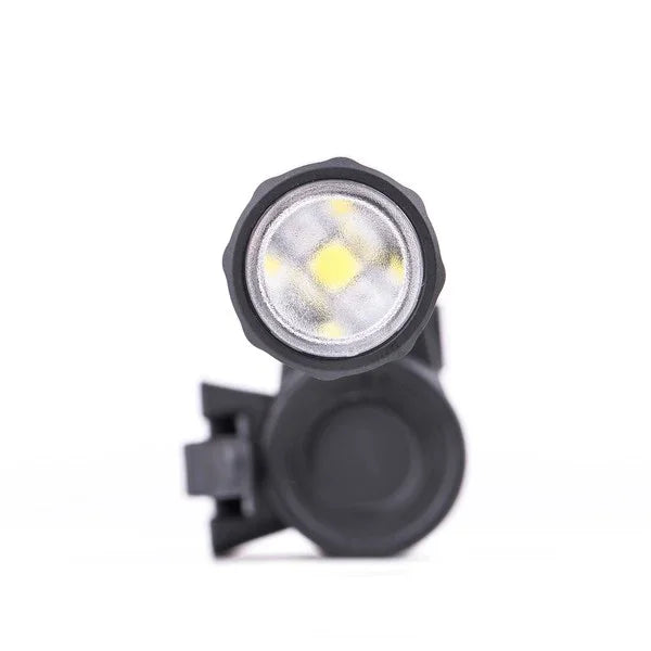 NEXTORCH rStar Helmlampe für Montage an Einsatzhelmen, taktische LED Helmlampe