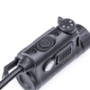 NEXTORCH rStar Helmlampe, Montage an Einsatzhelmen, taktisches Licht, Nahaufnahme