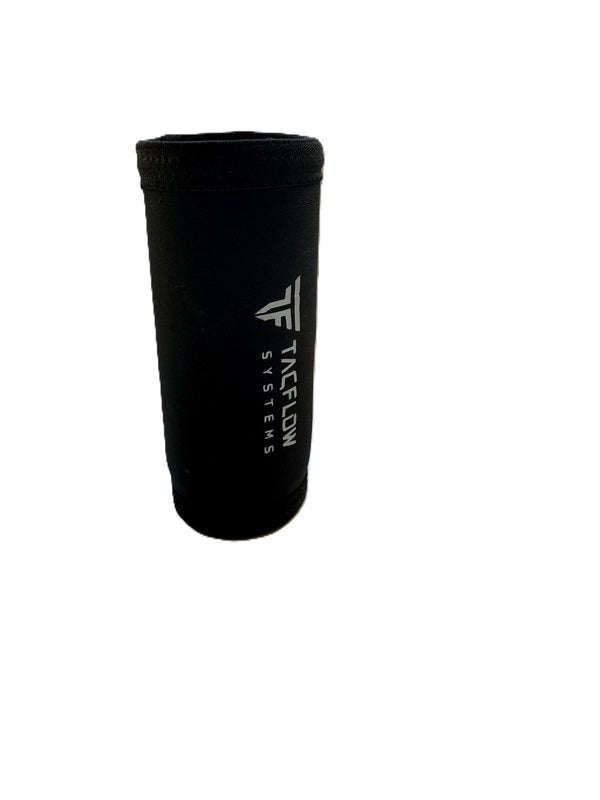 TACFLOW SYSTEMS® PROTECTOR Sleeve – Premium Neopren Suppressor Cover