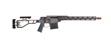 Q THE FIX® .308 Ultraleichte Premium-Repetierbüchse | STONEHAWK