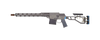 Q THE FIX® .308 Ultraleichte Premium-Repetierbüchse | STONEHAWK