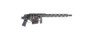 Q THE FIX® .308 Ultraleichte Premium-Repetierbüchse | STONEHAWK