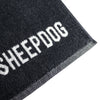 Sheepdog Einsatzhandtuch– The Only Easy Day Was Yesterday