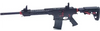 SLF F12 Classic Puma, halbautomatisches Sportgewehr mit rotem Akzent, für Sportschützen