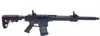 SLF F12 Classic Puma IPSC Selbstladeflinte mit verstellbarem Schaft und Visierung, Produktansicht