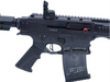 SLF Typhoon F12 Classic Black, halbautomatische Sportflinte mit Magazin, Detailansicht