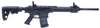 SLF Typhoon F12 Classic Black, halbautomatisches Sportgewehr, Magazin, IPSC-Design