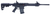 SLF Typhoon F12 Classic Black, halbautomatisches Sportgewehr, Magazin, IPSC-Design