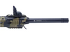 SLF Typhoon F12 Classic Bronce Vorderschaft, Lauf mit Mündungsbremse, offene Visierung