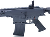 SLF Typhoon F12 Classic Grey IPSC halbautomatische Schrotflinte, modernes Design, mattgrau
