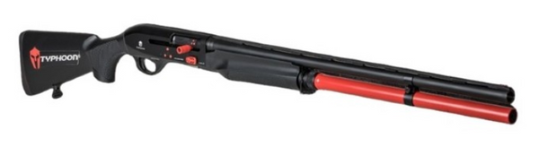 Typhoon Phoenix TDS 12 Pro Puma im Kaliber 12/76