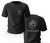 STONEHAWK T-Shirt – Präzision & Leidenschaft