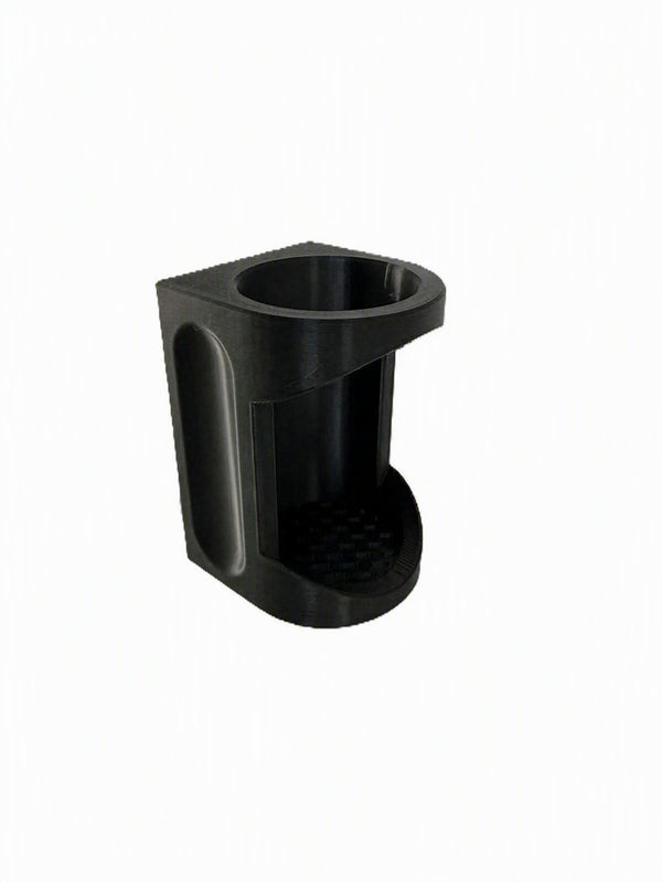 TACFLOW SYSTEMS® Magnetischer Schalldämpferhalter & Schalldämpfertrockner