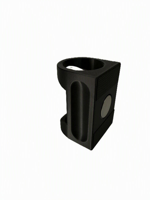 TACFLOW SYSTEMS® Magnetischer Schalldämpferhalter & Schalldämpfertrockner