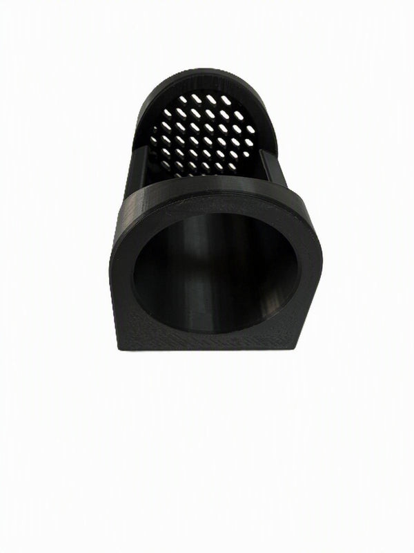 TACFLOW SYSTEMS® Magnetischer Schalldämpferhalter & Schalldämpfertrockner