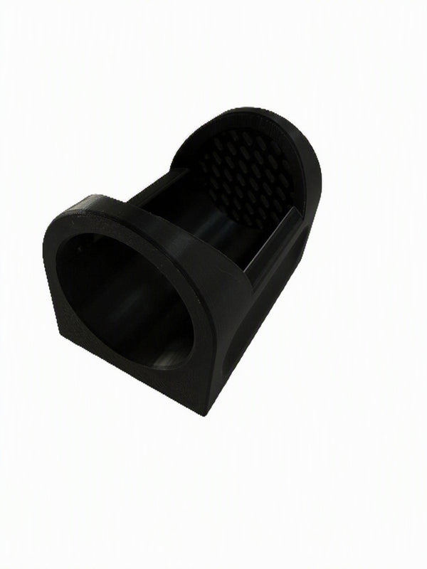 TACFLOW SYSTEMS® Magnetischer Schalldämpferhalter & Schalldämpfertrockner