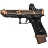 TTI BALLERINA Glock 17 Gen5 Package | Taran Tactical Innovations | STONEHAWK