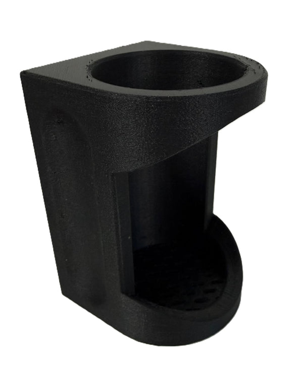 TACFLOW® Magnetischer Schalldämpferhalter & Schalldämpfertrockner