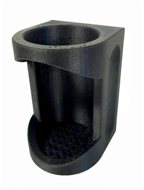TACFLOW® Magnetischer Schalldämpferhalter & Schalldämpfertrockner
