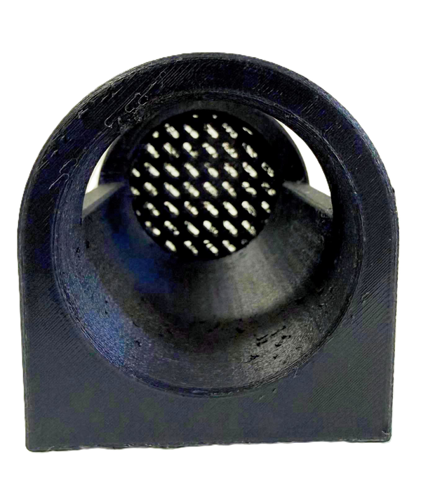 TACFLOW® Magnetischer Schalldämpferhalter & Schalldämpfertrockner