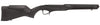 Tundra BLK Cadex Schaft für Gewehr, schwarz, ergonomisch, robustes Material