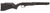 Tundra BLK Cadex Schaft für Gewehr, schwarz, ergonomisch, robustes Material