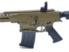 Typhoon F12 Classic Bronze IPSC Selbstladeflinte, Magazin, AR-Design, Sportschießen