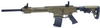 Typhoon F12 Classic Bronze IPSC 5 halbautomatische Flinte, sportliches Design, Magazin