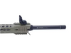 Typhoon F12 Classic FDE IPSC, halbautomatischer Lauf und Handschutz, taktisches Design