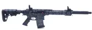 Typhoon F12 Classic Grey CRS IPSC, halbautomatische Sportflinte mit verstellbarer Schulterstütze