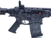 Typhoon F12 Classic Grey Selbstladeflinte, modernes Tarnmuster, ergonomischer Griff, Magazin