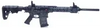 Typhoon F12 Classic Grey halbautomatische Sportwaffe mit Teleskopschaft und Schiene