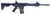 Typhoon F12 Classic Grey halbautomatische Sportwaffe mit Teleskopschaft und Schiene