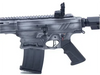 Typhoon F12 Classic Satin DCI IPSC halbautomatisches Sportgewehr mit Magazin und Klappvisier