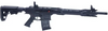 Typhoon F12 Maxi Black IPSC Selbstladeflinte mit verstellbarem Schaft, taktischem Look