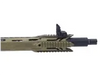 Typhoon F12 Maxi Bronze, IPSC Shotgun, Bronze-Finish, offene Visierung, Sportschießen