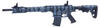 Typhoon F12 Maxi Titan CRS IPSC Selbstladeflinte mit Camo-Design, Sportschützen-Modell